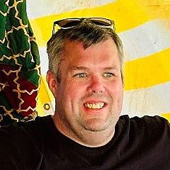 Photo of Mark